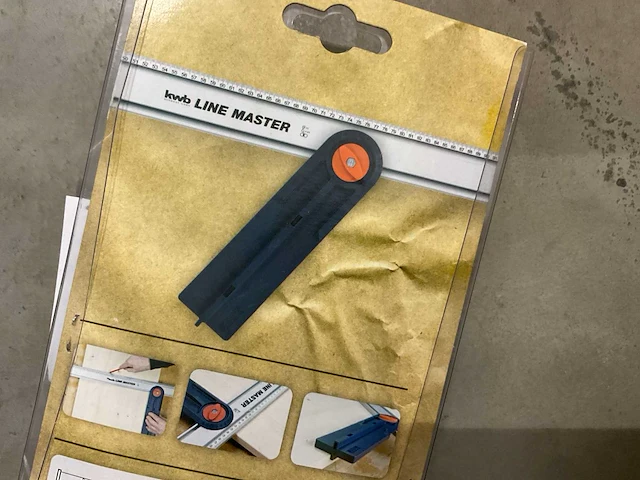 1 partij gereedschap - afbeelding 11 van  11