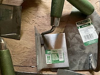 1 partij gereedschappen - afbeelding 4 van  9