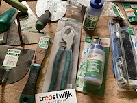 1 partij gereedschappen - afbeelding 5 van  9