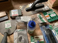 1 partij gereedschappen - afbeelding 6 van  9