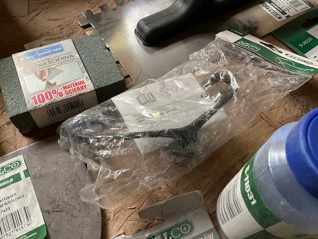 1 partij gereedschappen - afbeelding 7 van  9