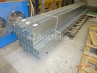 1 partij metalen stud 7/3/400 - afbeelding 1 van  1