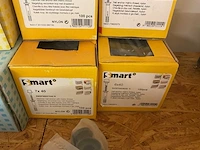 1 partij nagelpluggen; schroeven; mdf-schroeven; dopjes - afbeelding 5 van  10