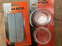 1 partij stoeldoppen; viltglijders - afbeelding 5 van  13