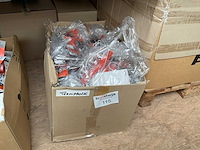 1 partij stoeldoppen; viltglijders - afbeelding 1 van  13