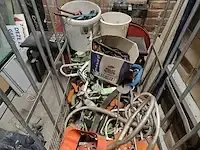 1 partij valbescherming - afbeelding 2 van  7