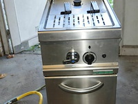 1 pasta koker gica op gas - afbeelding 1 van  6