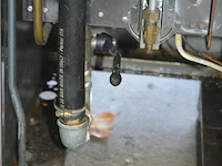 1 pasta koker gica op gas - afbeelding 3 van  6