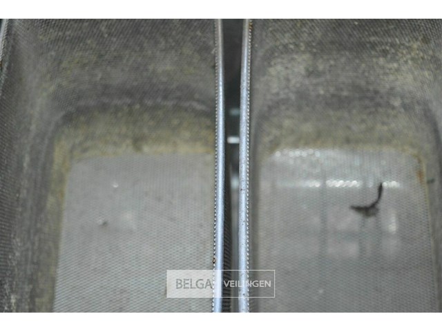 1 pasta koker gica op gas - afbeelding 4 van  6