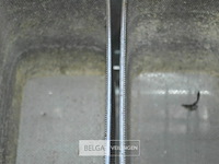 1 pasta koker gica op gas - afbeelding 4 van  6