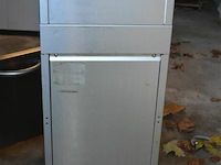 1 pasta koker gica op gas - afbeelding 5 van  6