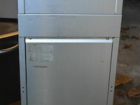 1 pasta koker gica op gas - afbeelding 6 van  6