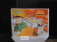 1 pasta machine merk marcato - afbeelding 1 van  2