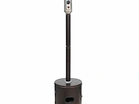 1 patio heater ( hss-a 5ss ) - afbeelding 1 van  1