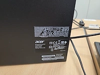 1 pc acer aspire - afbeelding 5 van  9