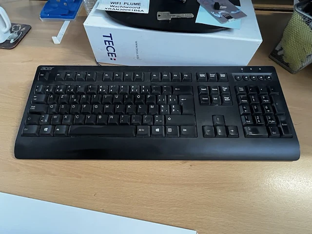 1 pc acer veriton - afbeelding 4 van  9