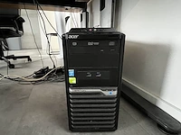 1 pc acer veriton - afbeelding 6 van  9