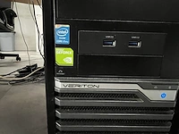 1 pc acer veriton - afbeelding 8 van  9