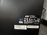 1 pc acer veriton - afbeelding 9 van  9