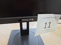 1 pc scherm philips - afbeelding 2 van  5