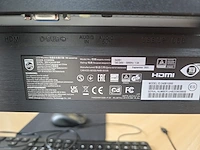 1 pc scherm philips - afbeelding 5 van  5