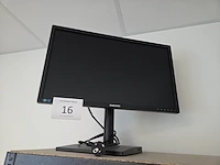 1 pc scherm samsung - afbeelding 1 van  3