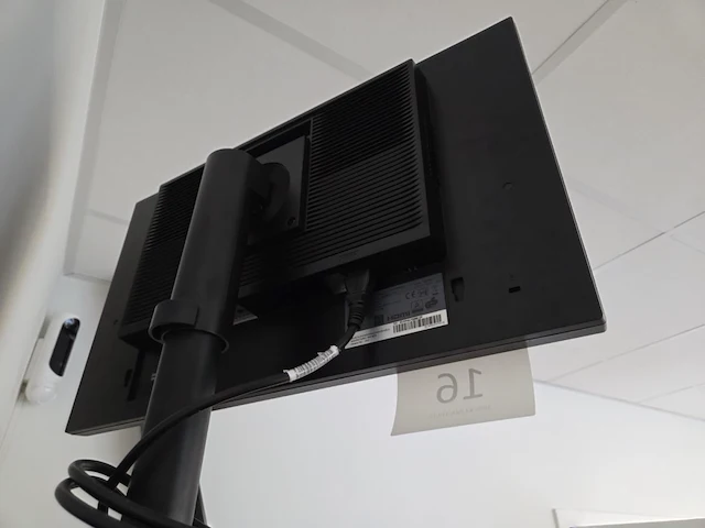 1 pc scherm samsung - afbeelding 2 van  3