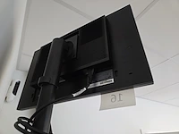 1 pc scherm samsung - afbeelding 2 van  3