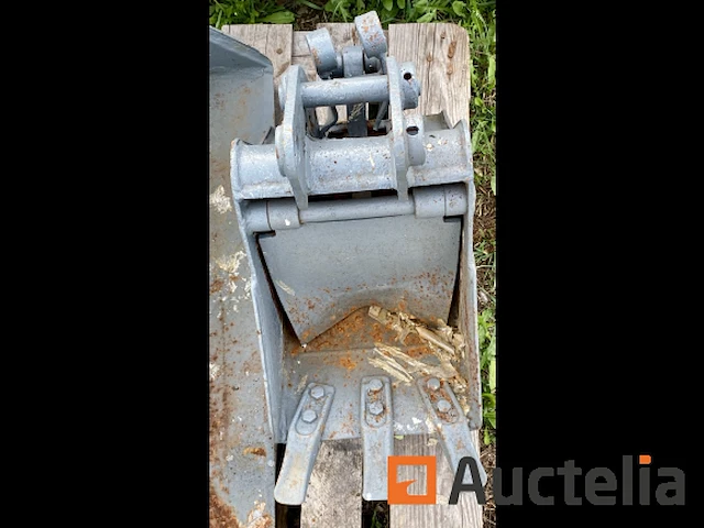 1 pcs backhoe bucket - afbeelding 5 van  5
