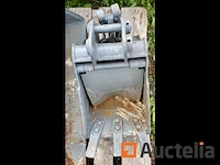 1 pcs backhoe bucket - afbeelding 5 van  5