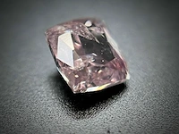 1 pcs diamant - 0.19 ct rose - afbeelding 7 van  14