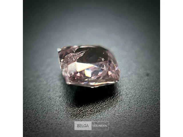 1 pcs diamant - 0.19 ct rose - afbeelding 9 van  14
