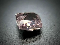 1 pcs diamant - 0.19 ct rose - afbeelding 9 van  14