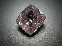 1 pcs diamant - 0.19 ct rose - afbeelding 13 van  14