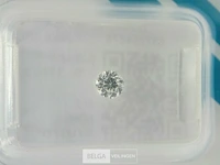 1 pcs diamant - 0.21 ct - afbeelding 7 van  13