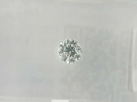 1 pcs diamant - 0.21 ct - afbeelding 11 van  13