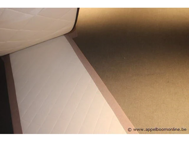 1 persoon bed/boxspring vv matras 90x200 - afbeelding 2 van  2