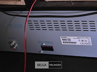 1 philips radio met usb mp cd bluetooth - afbeelding 4 van  4