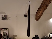 1 plafond hanglamp its oioco - afbeelding 1 van  7