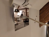1 plafond hanglamp its oioco - afbeelding 7 van  7