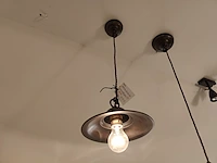 1 plafondlamp luminello amelia - afbeelding 1 van  3