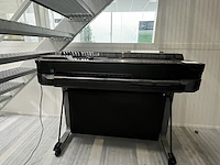 1 plotter hp designjet t520 - afbeelding 1 van  6