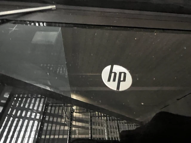 1 plotter hp designjet t520 - afbeelding 2 van  6