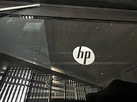 1 plotter hp designjet t520 - afbeelding 2 van  6