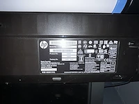 1 plotter hp designjet t520 - afbeelding 4 van  6