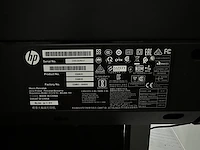 1 plotter hp designjet t520 - afbeelding 5 van  6