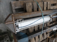 1 pneumatische pers (voor onderdelen) - afbeelding 4 van  4