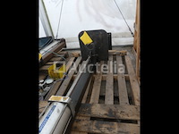 1 pneumatische pers (voor onderdelen) - afbeelding 1 van  3