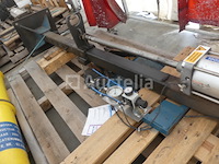 1 pneumatische pers (voor onderdelen) - afbeelding 1 van  4