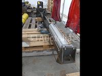 1 pneumatische pers (voor onderdelen) - afbeelding 2 van  4